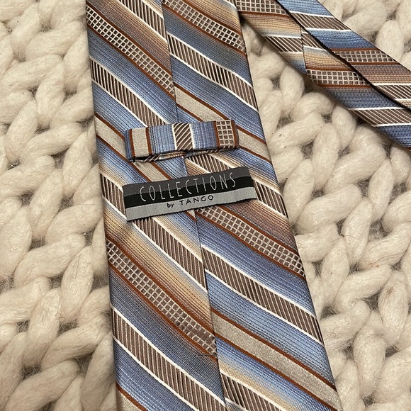 Tie - Picture 2 of 2